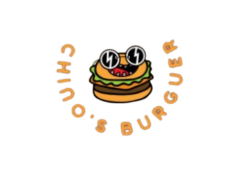 Logo Chinos' Burguer
