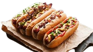 Hot Dog Especial