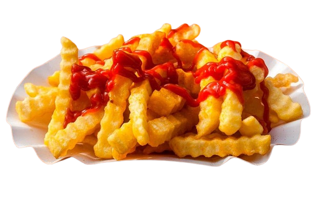 Papas a la Francesa